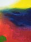 Mobile Preview: Abstract No. 125 - Buy Abstract Landscape Colorful Art
